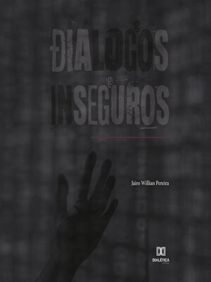 cover image of Diálogos Inseguros
